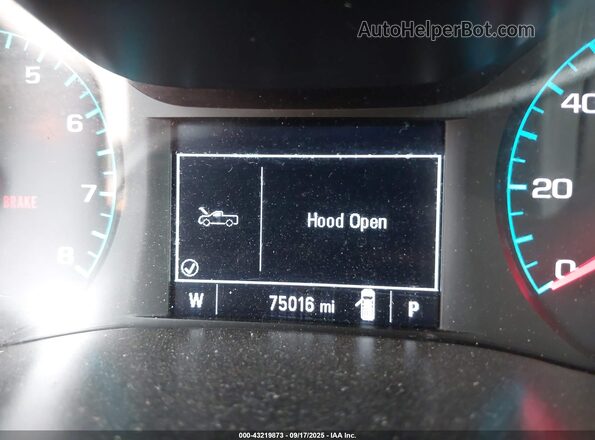 1GTG5CEN3M1127010 2021 GMC CANYON Black 