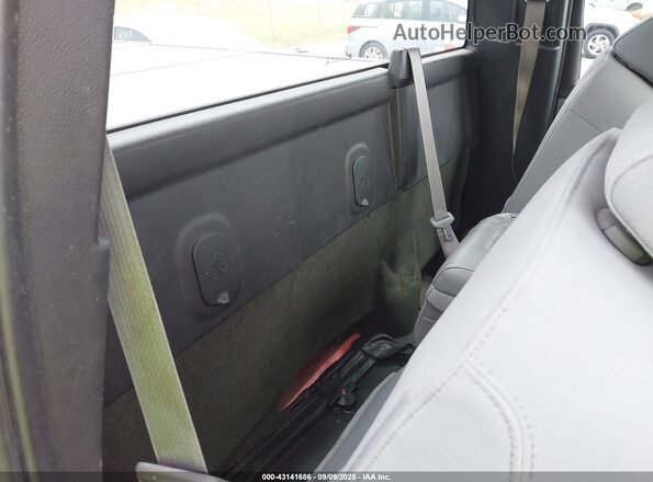 1GTN2LEC2GZ418585 2016 GMC SIERRA Red VIN კოდის სტიკერის ხედი