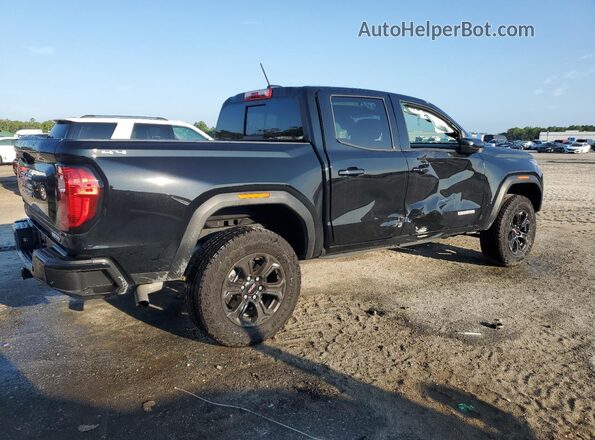 1GTP6BEK4R1295677 2024 GMC CANYON Black 