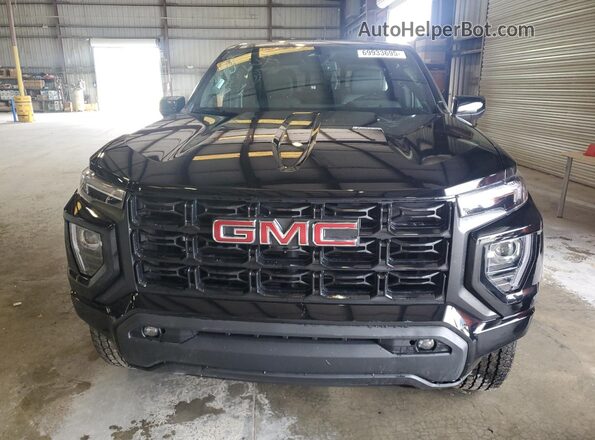 1GTP6BEK4R1295677 2024 GMC CANYON Black 