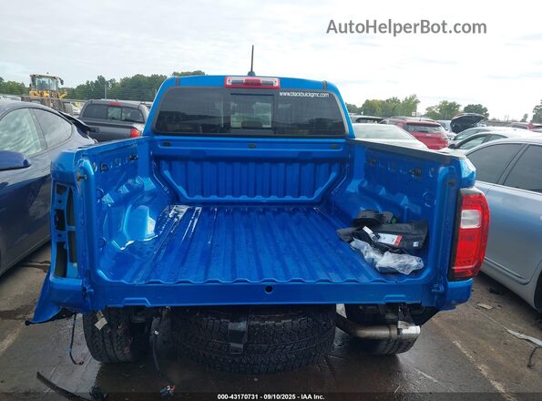 1GTP6DEK9R1149710 2024 GMC CANYON Blue 