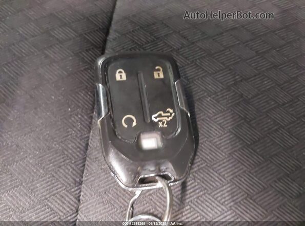 1GTU9CED8LZ236612 2020 GMC SIERRA White წინა პანელის ხედი