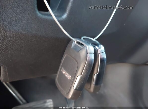 1GTU9DED4LZ297087 2020 GMC SIERRA Red Widok deski rozdzielczej