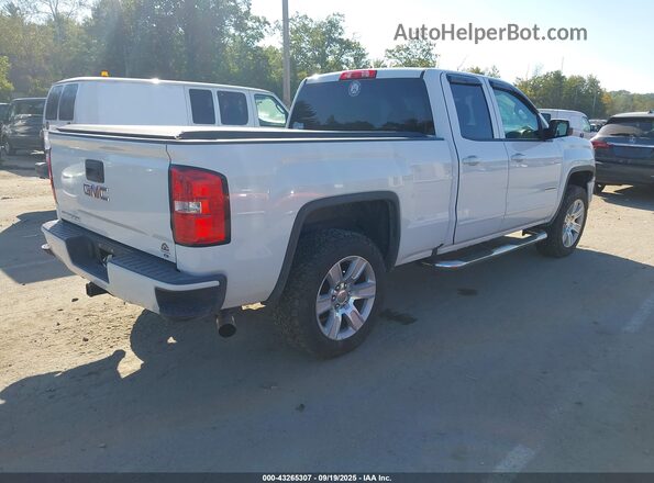 1GTV2LEH4GZ406367 2016 GMC SIERRA Белый 