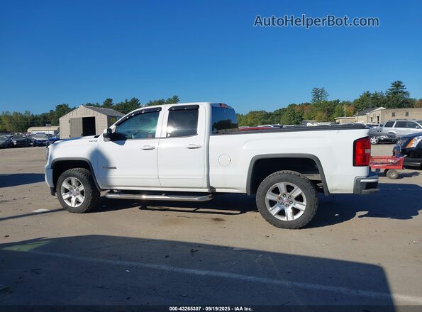 1GTV2LEH4GZ406367 2016 GMC SIERRA Белый 