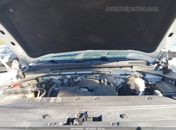 1GTV2LEH4GZ406367 2016 GMC SIERRA Белый 