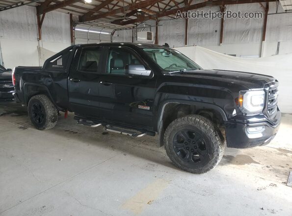 1GTV2NEJ3JZ284560 2018 GMC SIERRA Black 