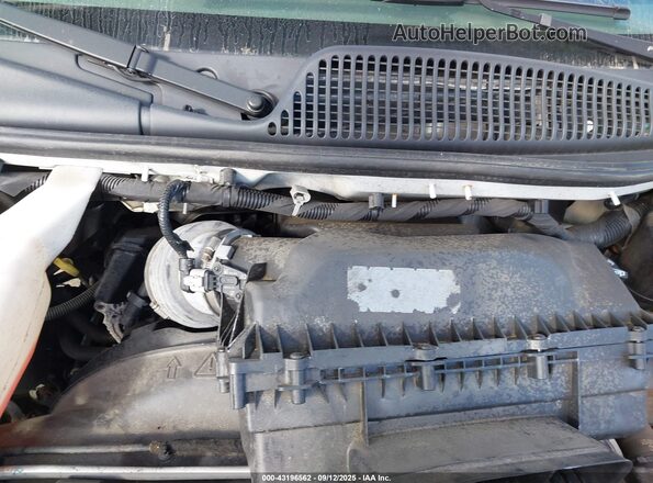 1GTW7AF77M1246365 2021 GMC SAVANA CARGO White Rear view