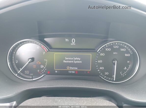 1GYAZAR40MF014726 2021 CADILLAC XT4 Красный Вид задних сидений