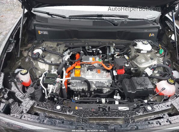 1GYC3NML6TZ701772 2026 CADILLAC VISTIQ Black უკანა ხედი
