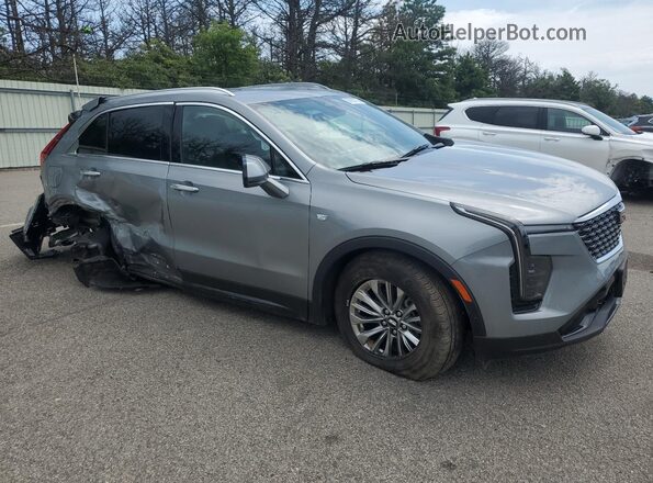 1GYFZCR44RF253284 2024 CADILLAC XT4 Серый 