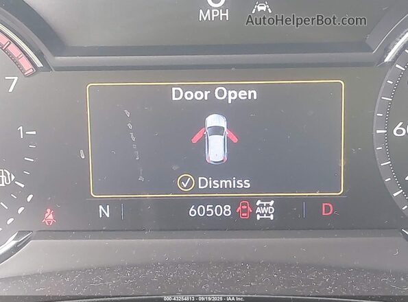 1GYFZDR45LF016848 2020 CADILLAC XT4 Blue 