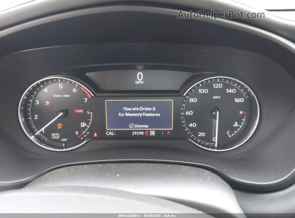 1GYFZDR4XPF124940 2023 CADILLAC XT4 Beige Вид задніх сидінь