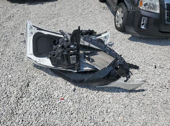 1GYFZFR47RF163449 2024 CADILLAC XT4 Белый 