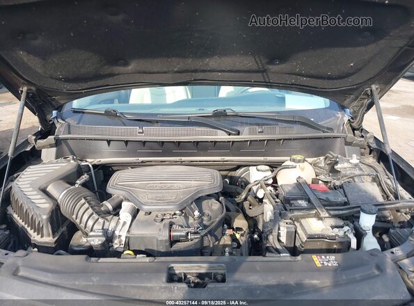 1GYKPCRS2LZ117132 2020 CADILLAC OTHER Black Rear view