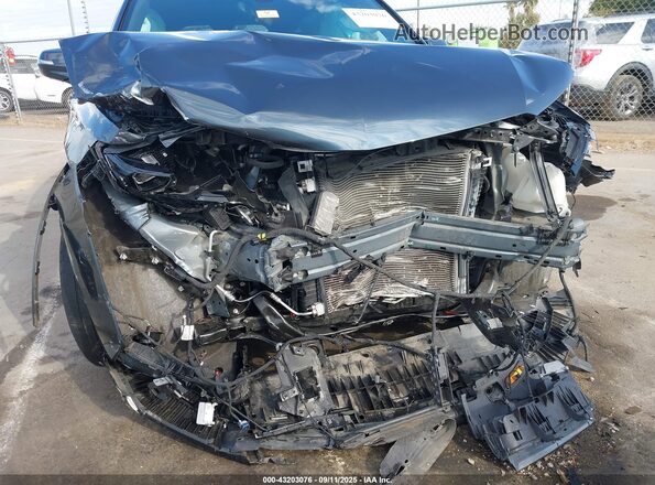 1GYKPCRS8LZ218627 2020 CADILLAC OTHER Gray Widok z przodu