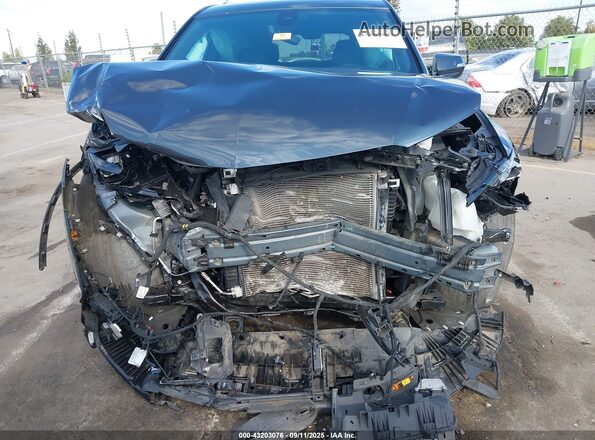 1GYKPCRS8LZ218627 2020 CADILLAC OTHER Gray Widok wnętrza z tyłu