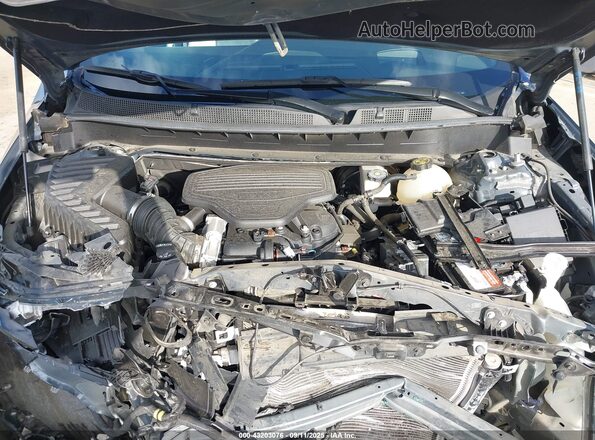 1GYKPCRS8LZ218627 2020 CADILLAC OTHER Gray Widok z tyłu