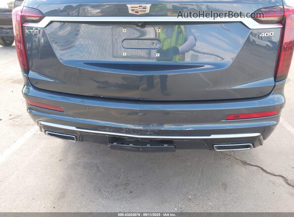 1GYKPCRS8LZ218627 2020 CADILLAC OTHER Gray 