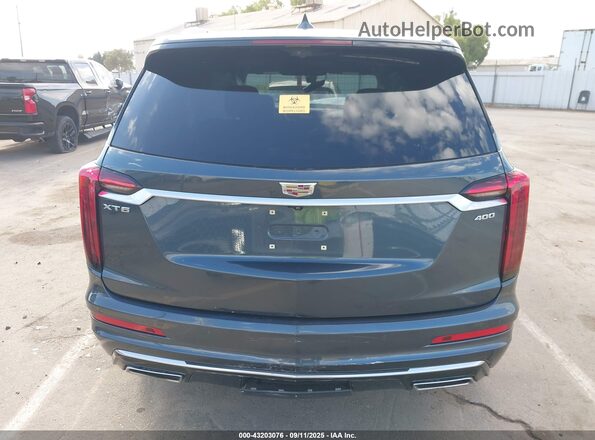 1GYKPCRS8LZ218627 2020 CADILLAC OTHER Gray 