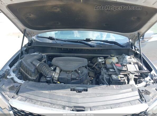 1GYKPCRS9LZ129813 2020 CADILLAC OTHER Black Widok z tyłu