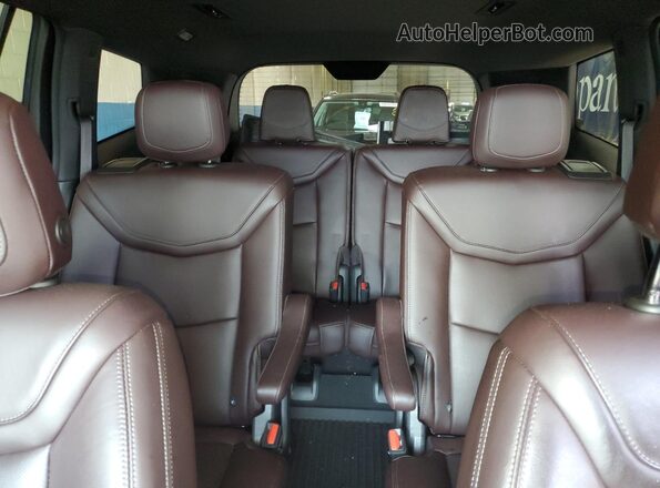 1GYKPDRS4NZ154966 2022 CADILLAC OTHER Black 