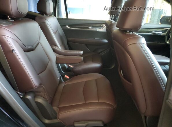 1GYKPDRS4NZ154966 2022 CADILLAC OTHER Black 
