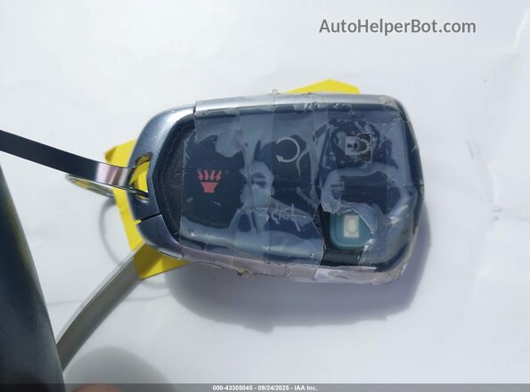 1GYKPDRS5LZ121195 2020 CADILLAC OTHER Red Dashboard view