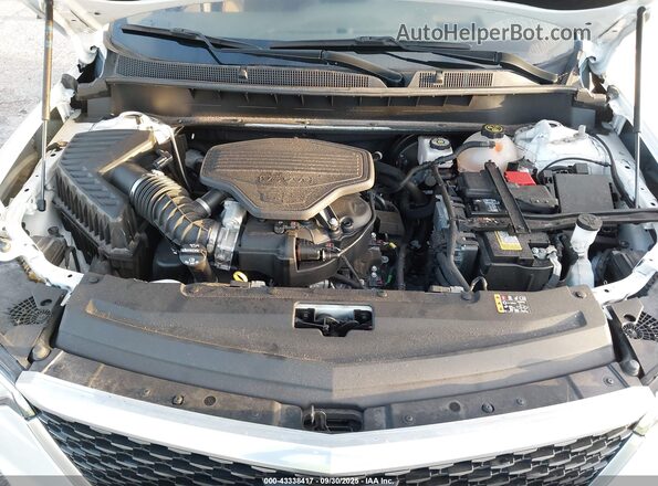 1GYKPERS9MZ217886 2021 CADILLAC OTHER White 