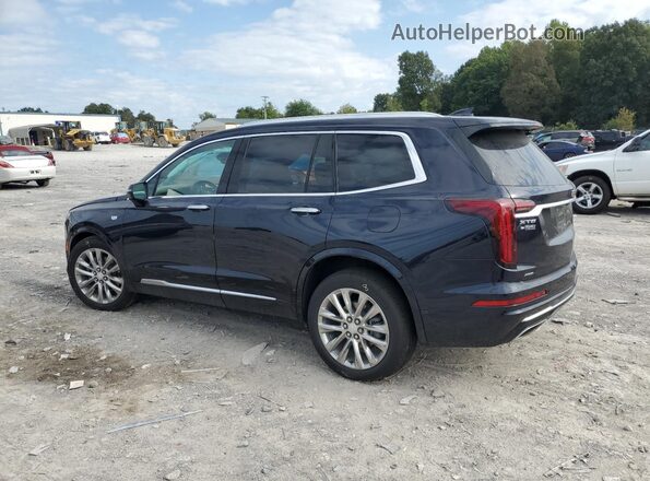 1GYKPFRS9MZ158439 2021 CADILLAC OTHER Black 