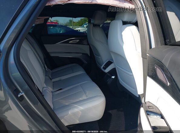 1GYKPMRK7PZ000979 2023 CADILLAC OTHER Gray 