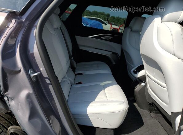 1GYKPRRL5RZ123687 2024 CADILLAC OTHER Gray 