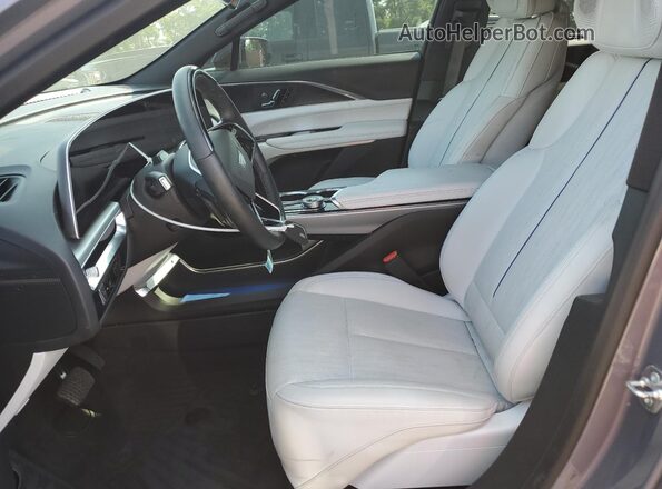 1GYKPRRL5RZ123687 2024 CADILLAC OTHER Gray 