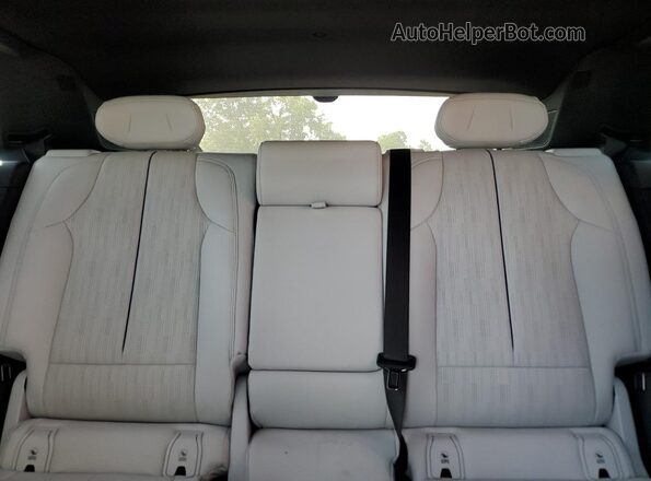 1GYKPRRL5RZ123687 2024 CADILLAC OTHER Gray 