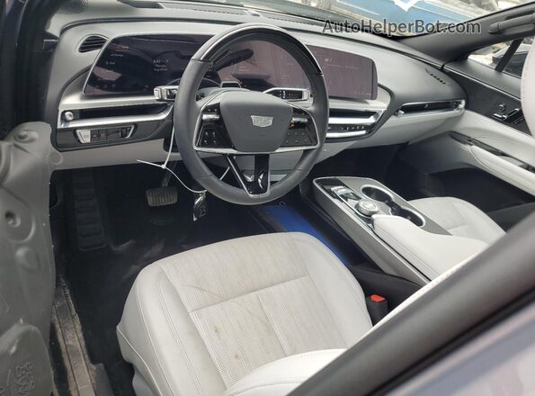 1GYKPSRK8RZ123665 2024 CADILLAC OTHER Purple წინა პანელის ხედი