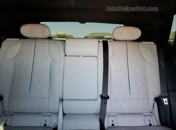 1GYKPVRL8RZ122798 2024 CADILLAC OTHER Серебряный 