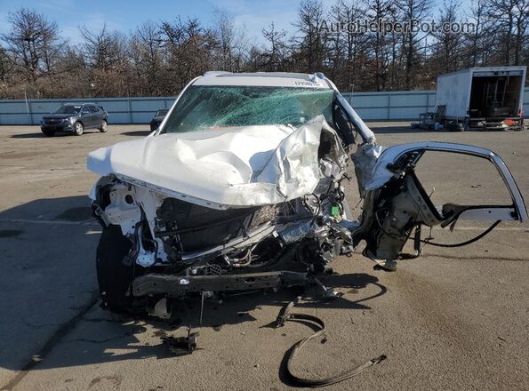 1GYS4BKL1NR146775 2022 CADILLAC ESCALADE White 