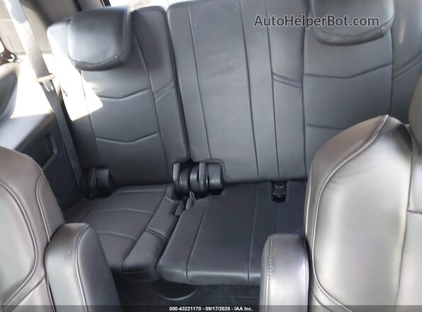 1GYS4DKJXLR248535 2020 CADILLAC ESCALADE Black 