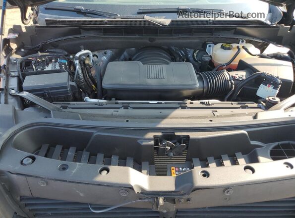 1GYS4FKL5PR370075 2023 CADILLAC ESCALADE Black 