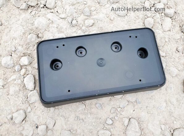 1GYS4FKLXPR237750 2023 CADILLAC ESCALADE Black VIN კოდის სტიკერის ხედი