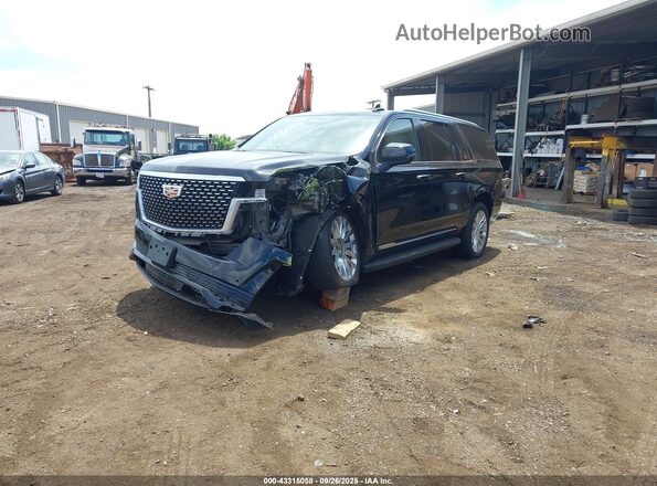 1GYS4KKL8PR327505 2023 CADILLAC ESCALADE  