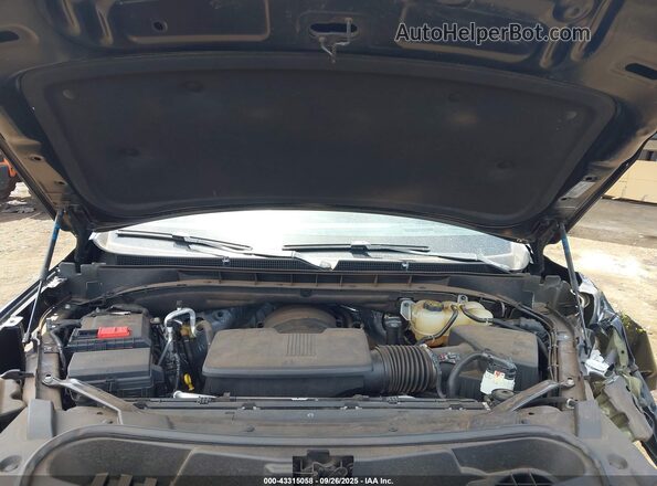 1GYS4KKL8PR327505 2023 CADILLAC ESCALADE  