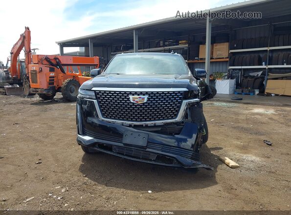 1GYS4KKL8PR327505 2023 CADILLAC ESCALADE  