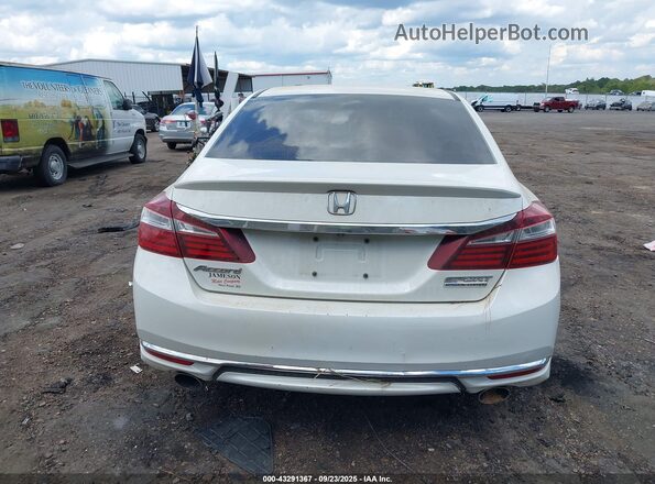 1HGCR2F19HA036176 2017 HONDA ACCORD White 