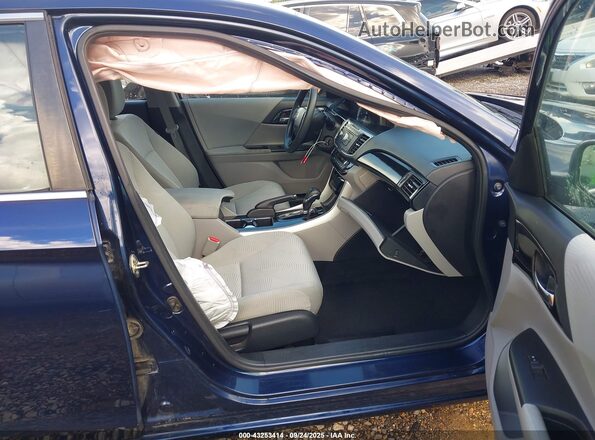 1HGCR2F35HA113384 2017 HONDA ACCORD Blue 