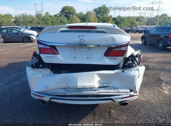 1HGCR3F80HA012481 2017 HONDA ACCORD White 