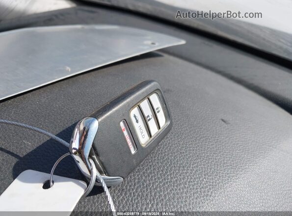 1HGCV1F10LA053575 2020 HONDA ACCORD White Dashboard view