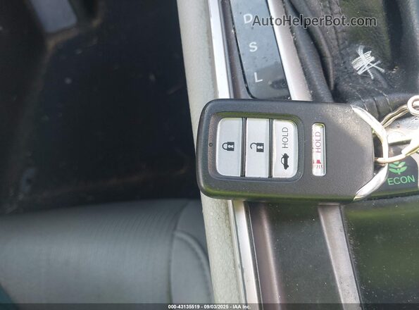 1HGCV1F11LA084110 2020 HONDA ACCORD Blue Вид панелі приладів