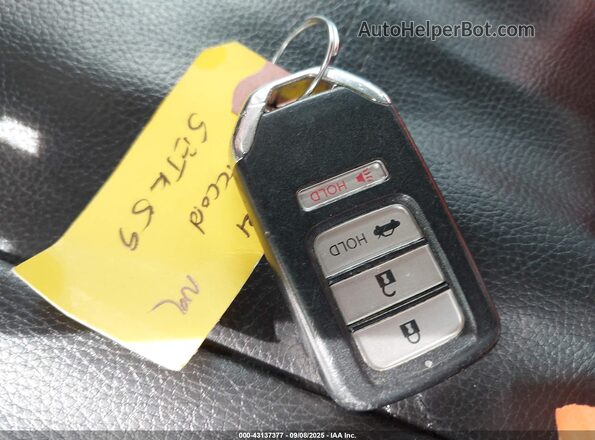 1HGCV1F13LA032526 2020 HONDA ACCORD Silver წინა პანელის ხედი