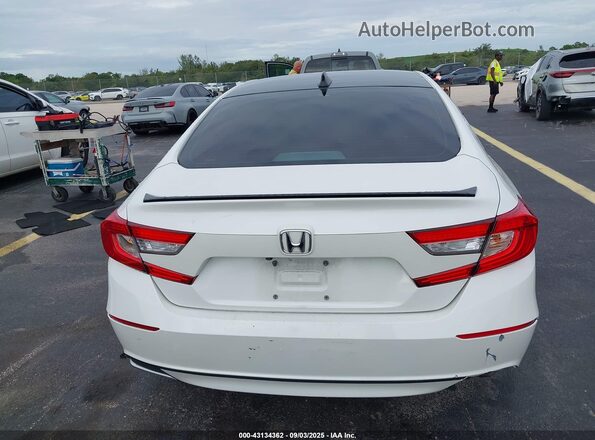 1HGCV1F13LA040352 2020 HONDA ACCORD White 